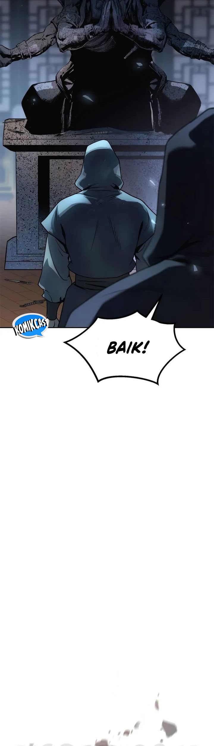 Chronicles of the Demon Faction Chapter 104 Gambar 38