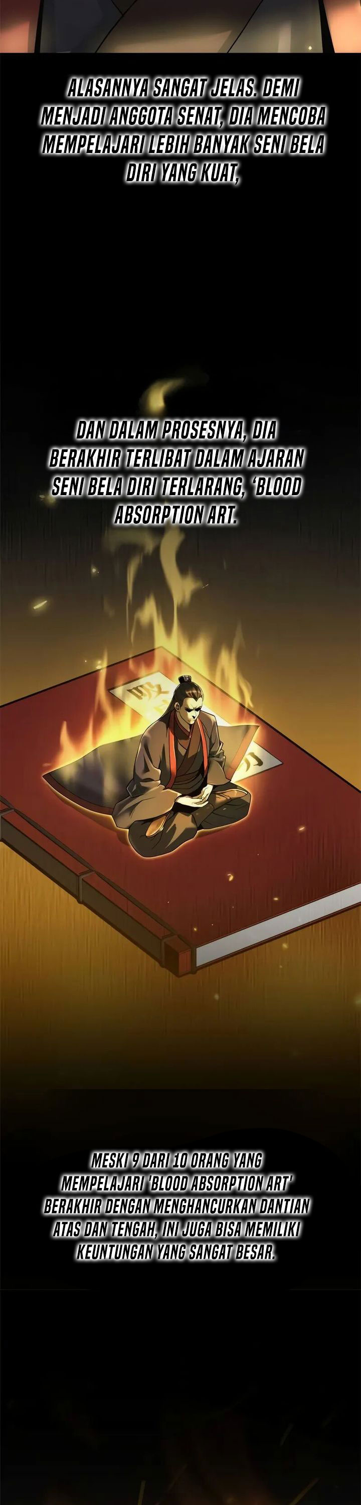 Chronicles of the Demon Faction Chapter 104 Gambar 41