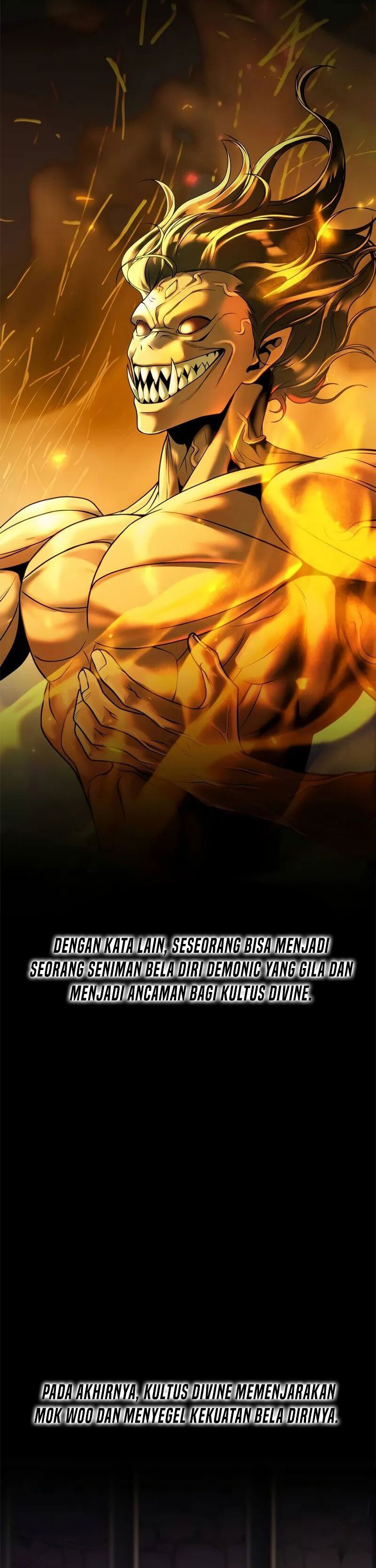Chronicles of the Demon Faction Chapter 104 Gambar 42