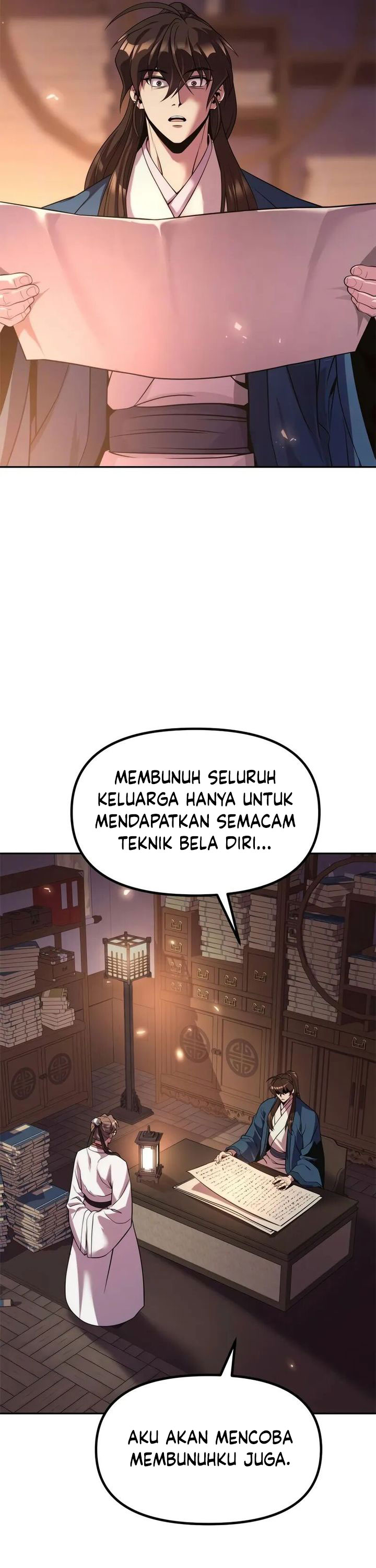 Chronicles of the Demon Faction Chapter 104 Gambar 47