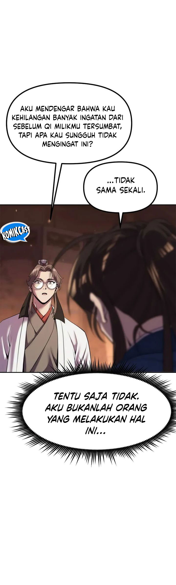 Chronicles of the Demon Faction Chapter 104 Gambar 48