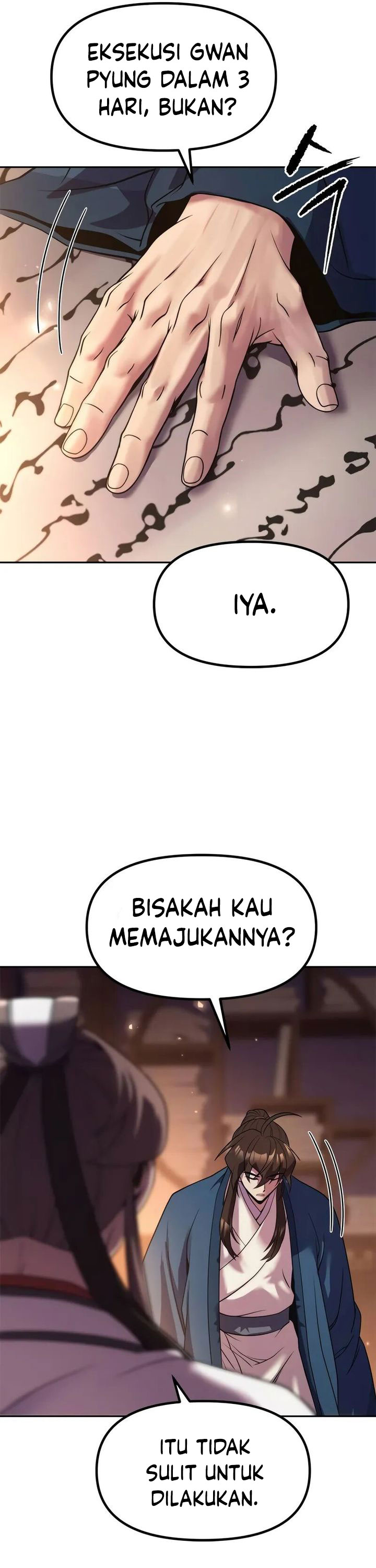 Chronicles of the Demon Faction Chapter 104 Gambar 49