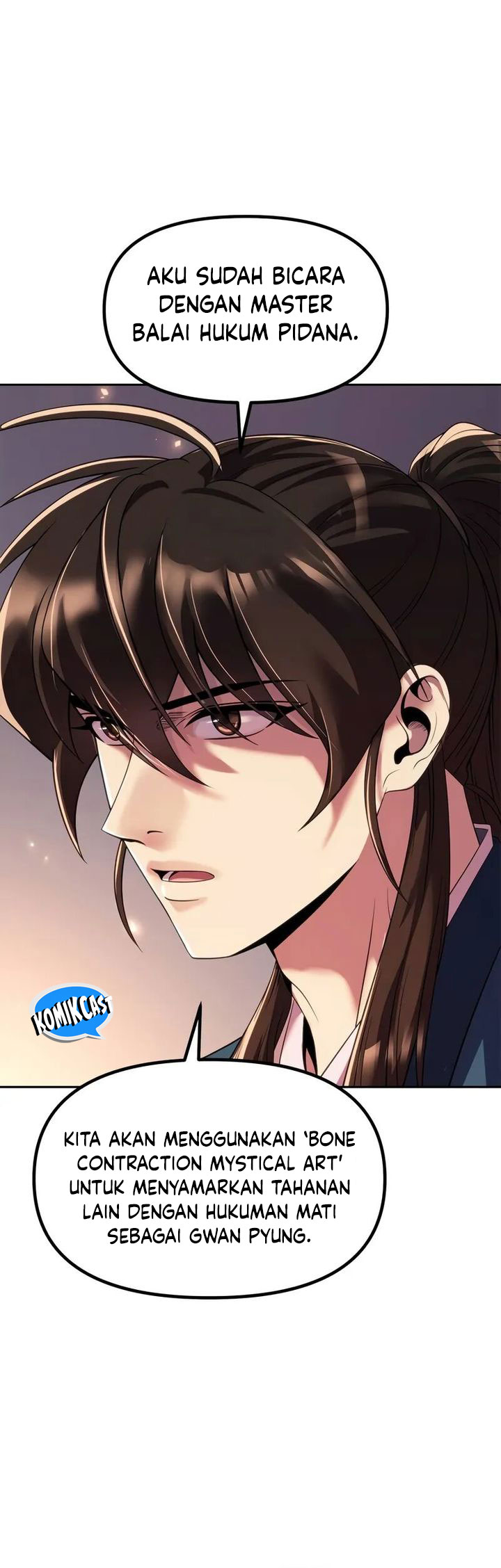 Chronicles of the Demon Faction Chapter 104 Gambar 50