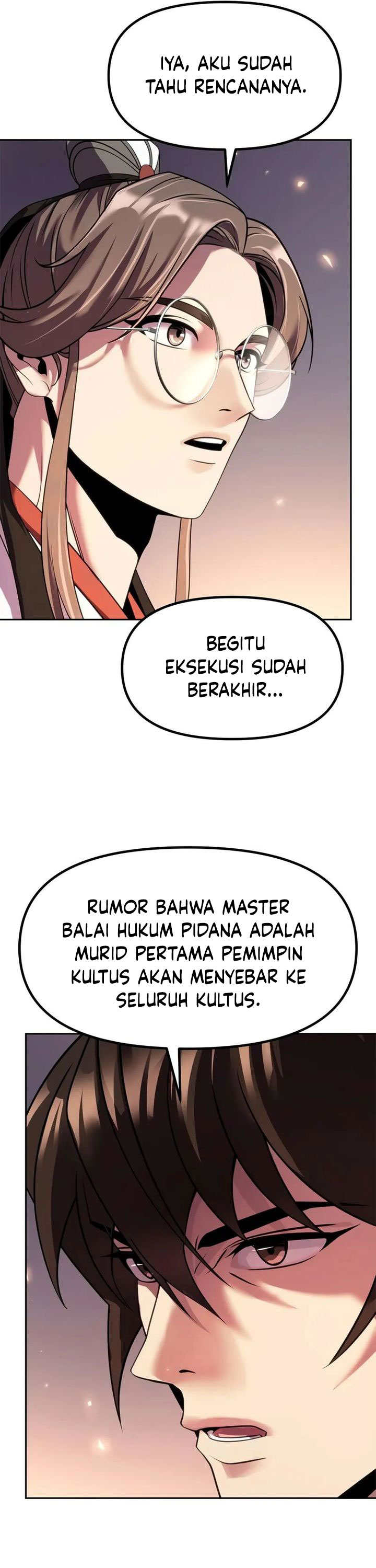 Chronicles of the Demon Faction Chapter 104 Gambar 51
