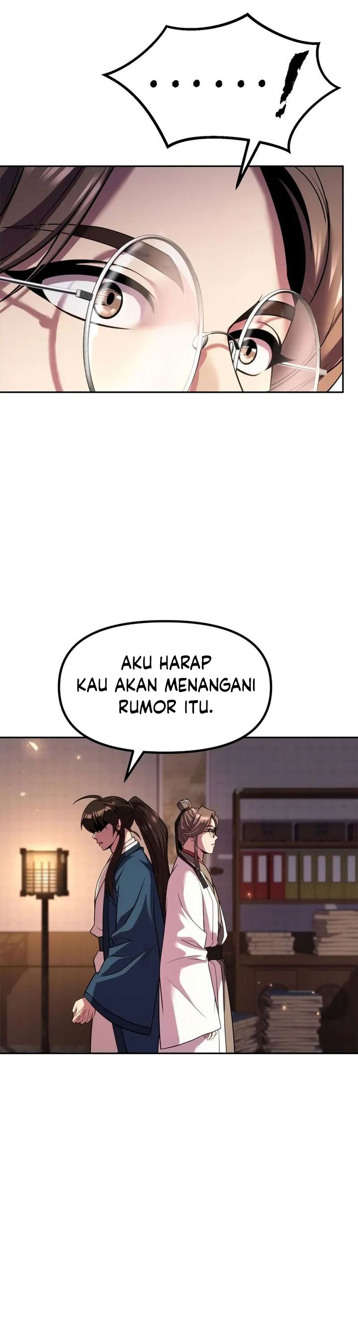 Chronicles of the Demon Faction Chapter 104 Gambar 52