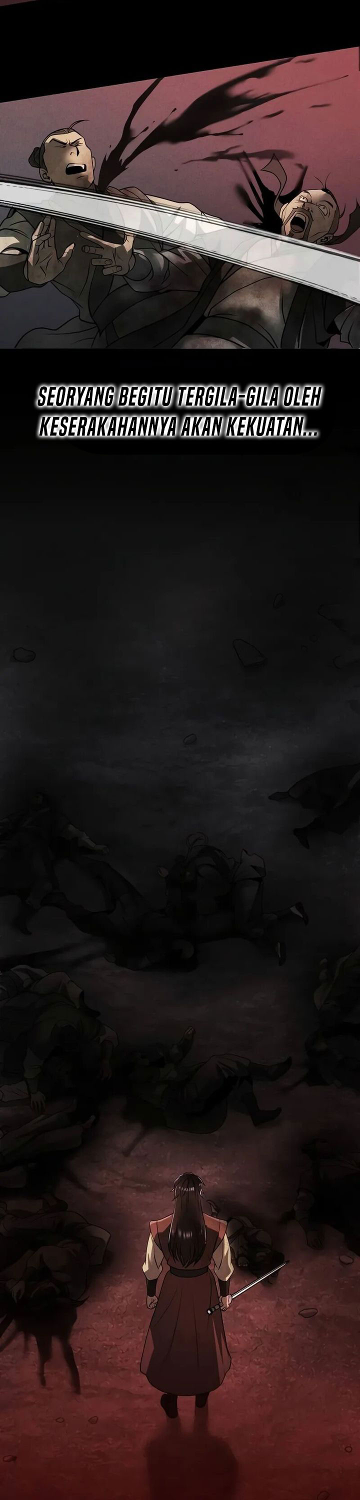 Chronicles of the Demon Faction Chapter 104 Gambar 57