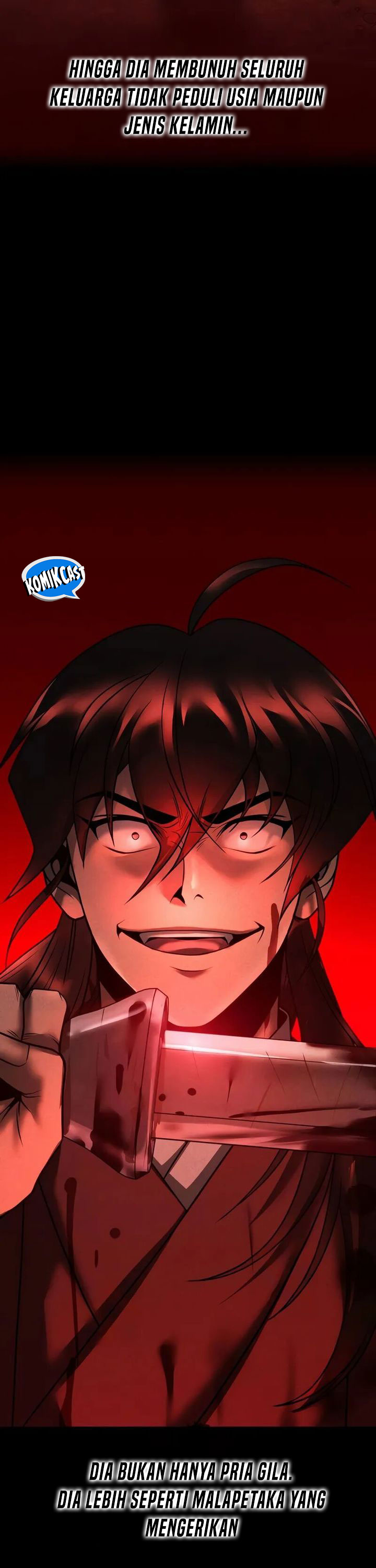 Chronicles of the Demon Faction Chapter 104 Gambar 58