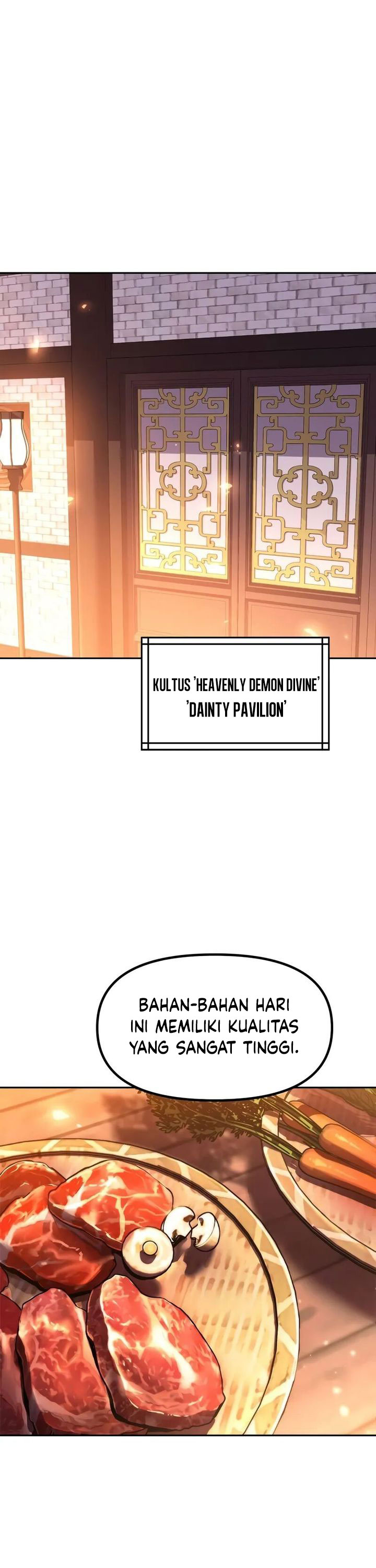 Chronicles of the Demon Faction Chapter 104 Gambar 61