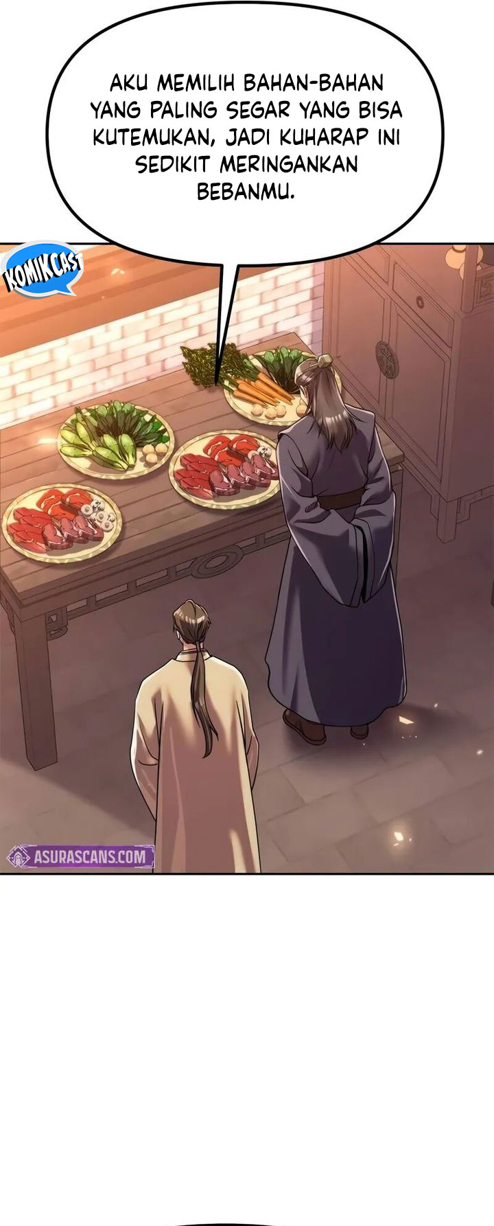 Chronicles of the Demon Faction Chapter 104 Gambar 63