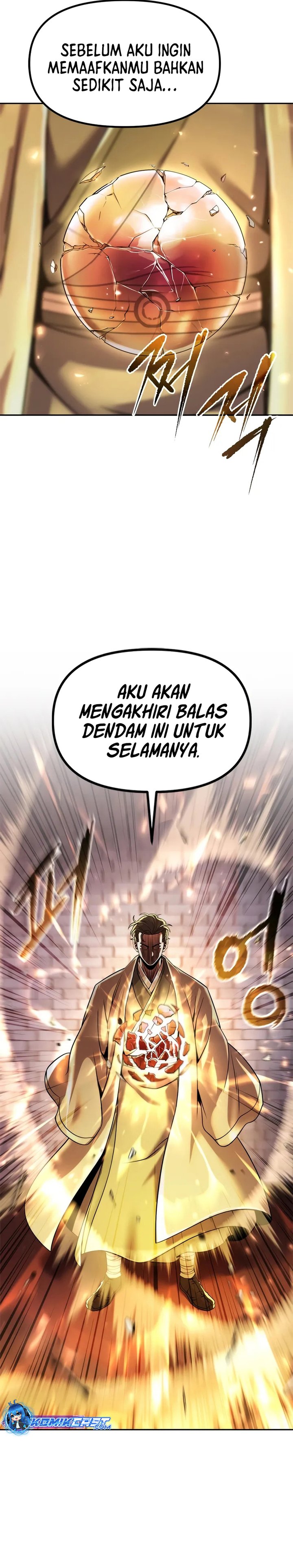 Chronicles of the Demon Faction Chapter 107 Gambar 3