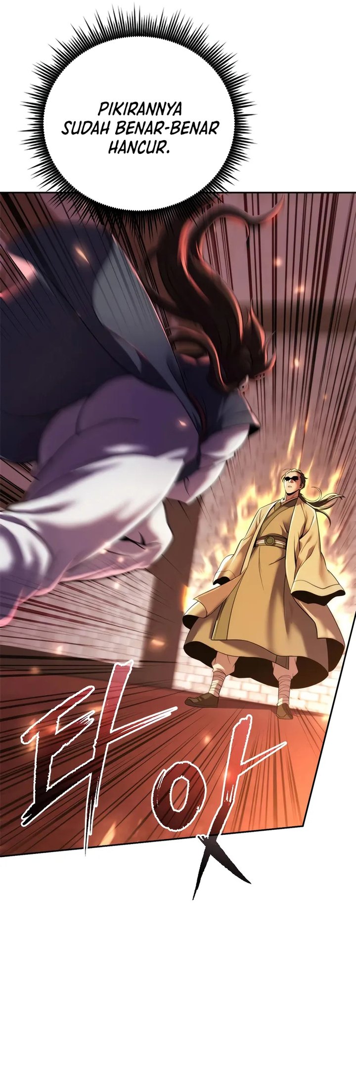 Chronicles of the Demon Faction Chapter 107 Gambar 4