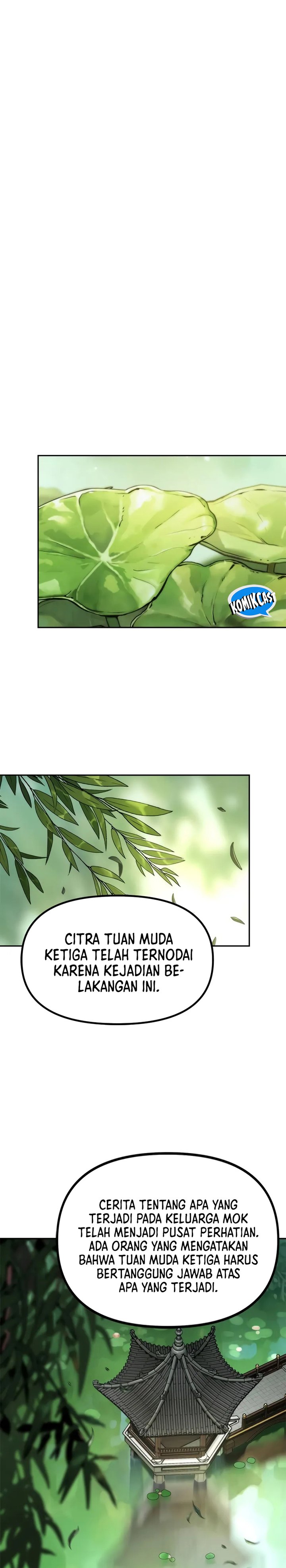 Chronicles of the Demon Faction Chapter 107 Gambar 16