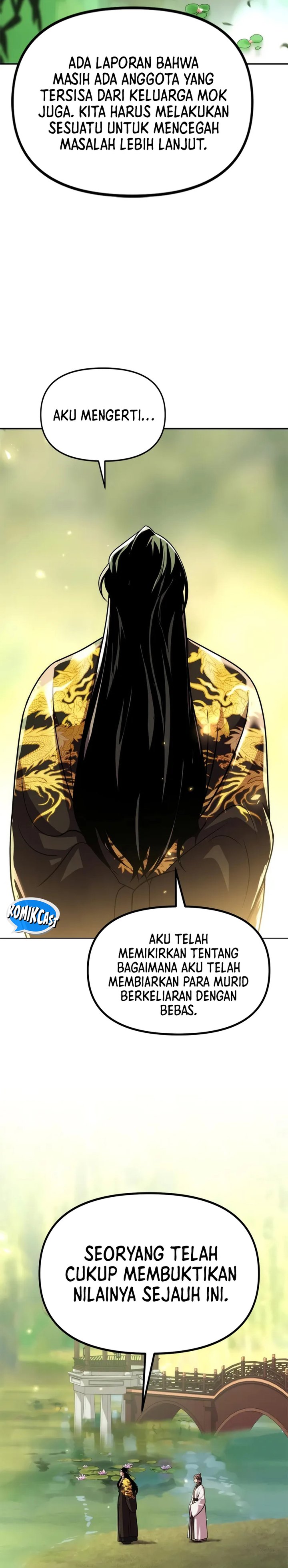 Chronicles of the Demon Faction Chapter 107 Gambar 17