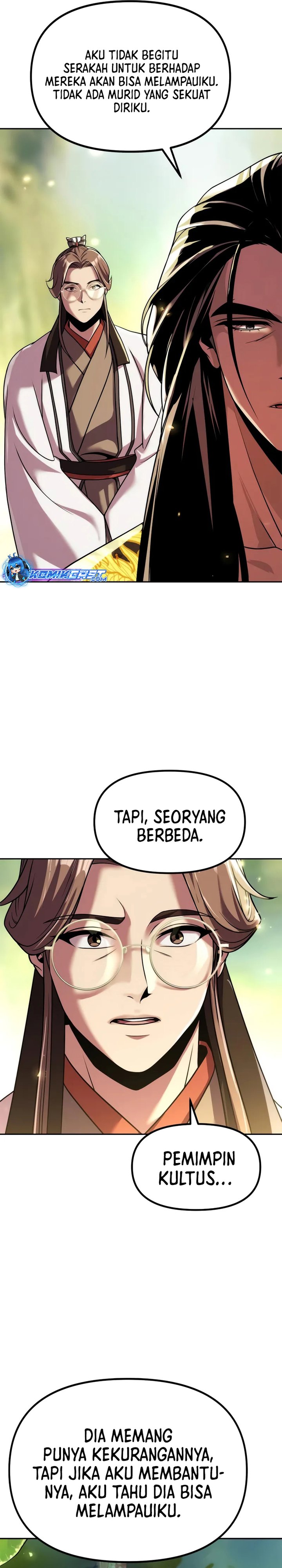 Chronicles of the Demon Faction Chapter 107 Gambar 19