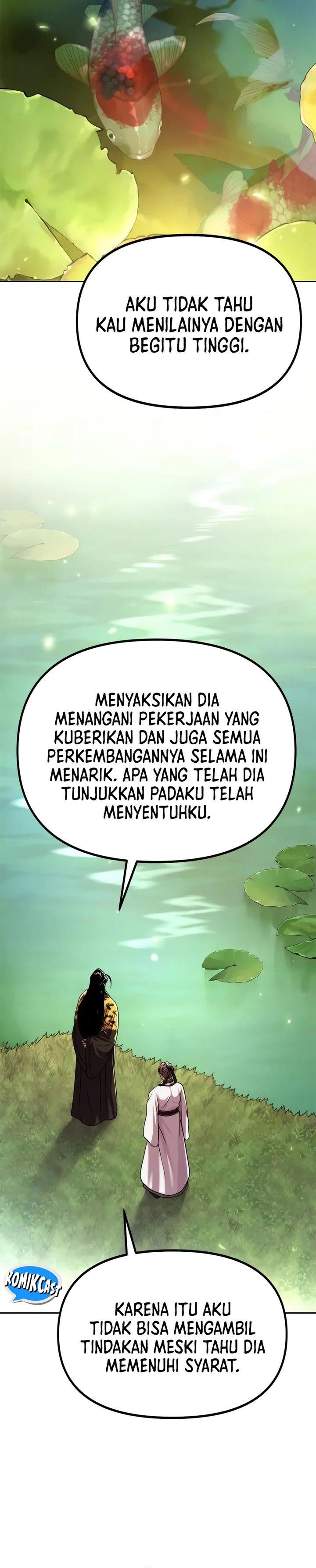 Chronicles of the Demon Faction Chapter 107 Gambar 20