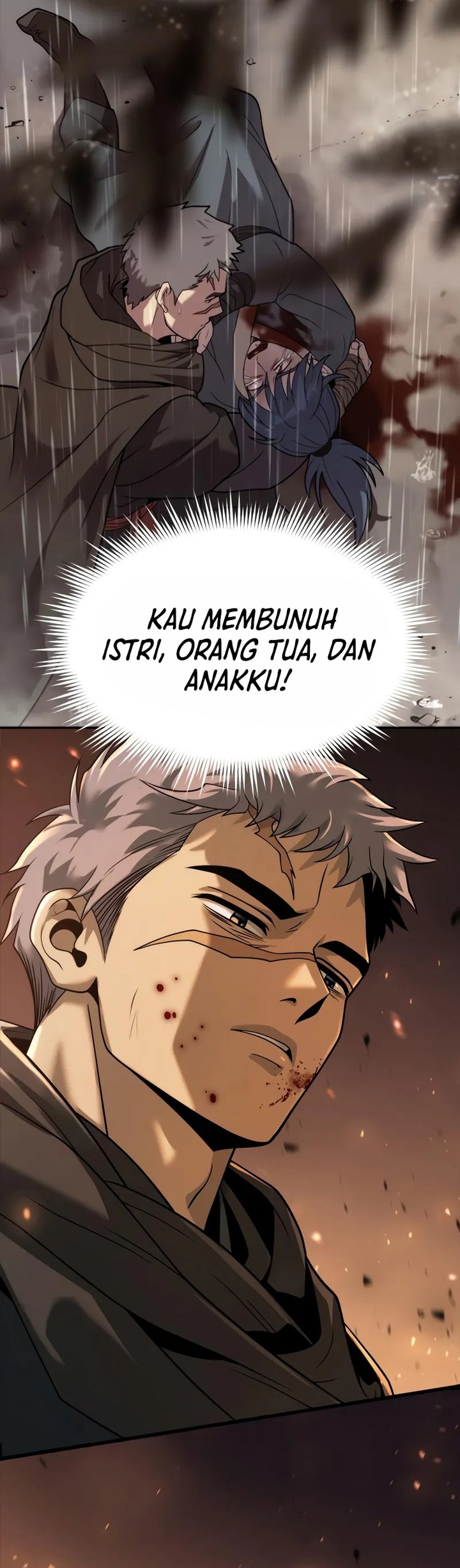 Chronicles of the Demon Faction Chapter 107 Gambar 24
