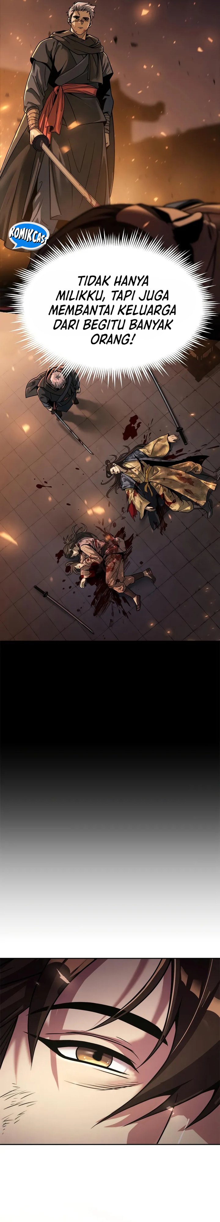 Chronicles of the Demon Faction Chapter 107 Gambar 25