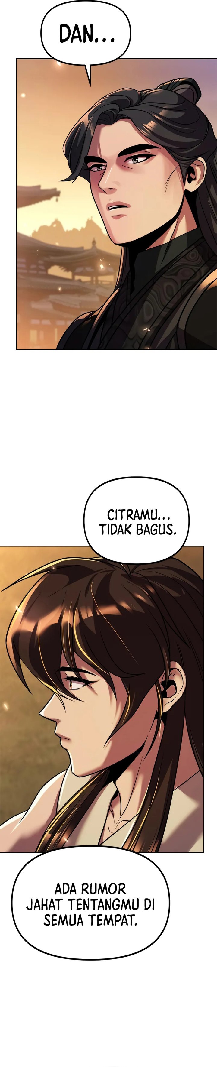 Chronicles of the Demon Faction Chapter 107 Gambar 28