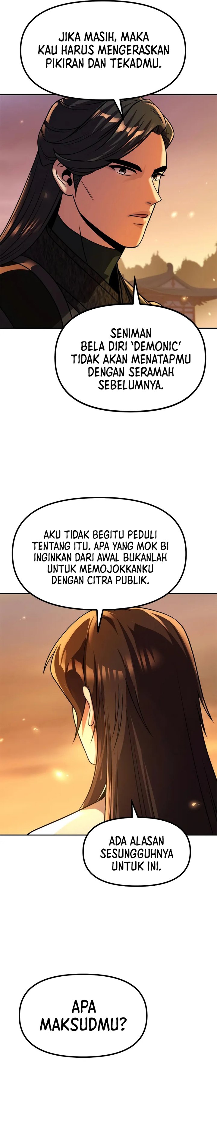 Chronicles of the Demon Faction Chapter 107 Gambar 31