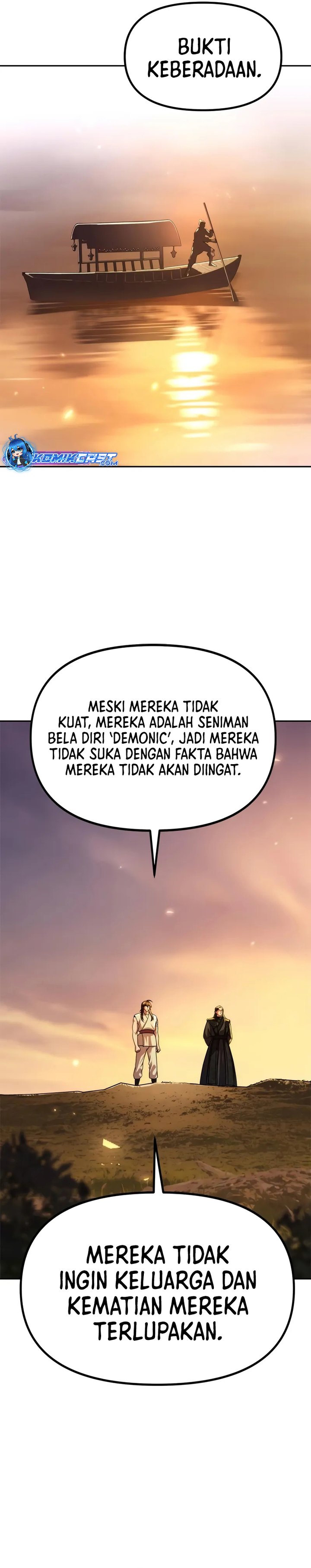 Chronicles of the Demon Faction Chapter 107 Gambar 32