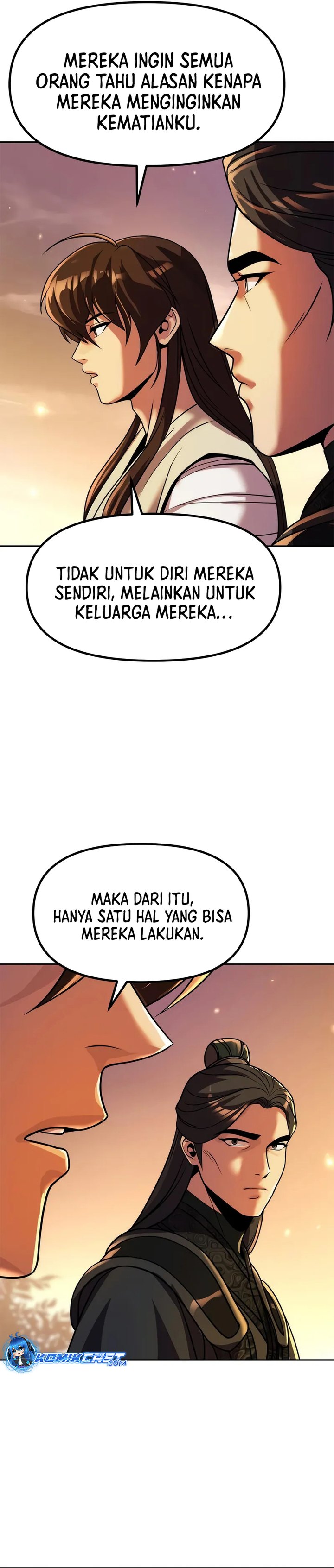 Chronicles of the Demon Faction Chapter 107 Gambar 33