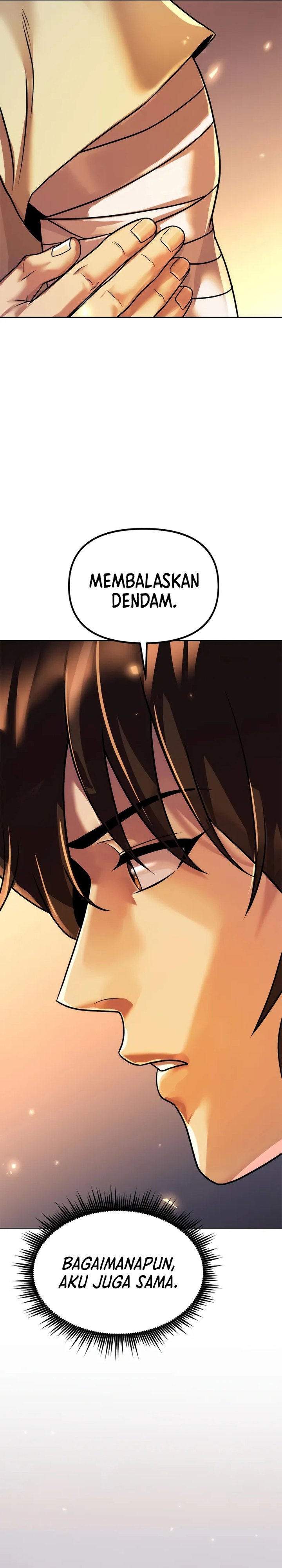 Chronicles of the Demon Faction Chapter 107 Gambar 34