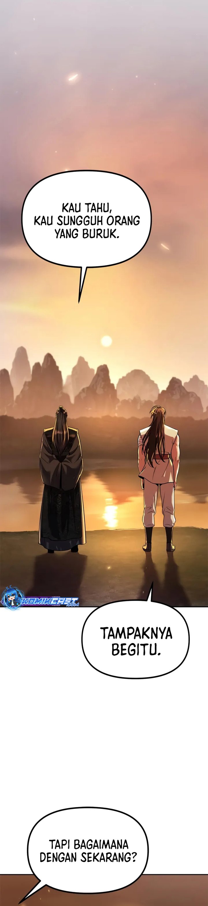 Chronicles of the Demon Faction Chapter 107 Gambar 35