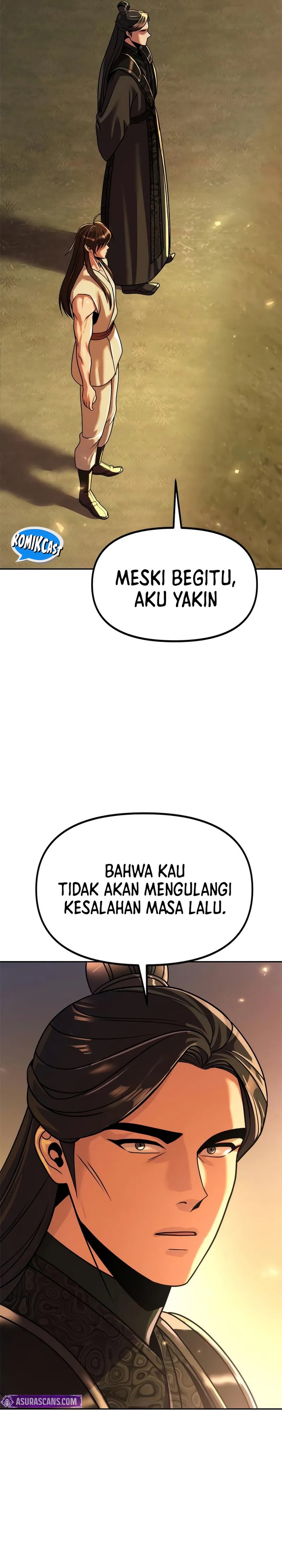 Chronicles of the Demon Faction Chapter 107 Gambar 37