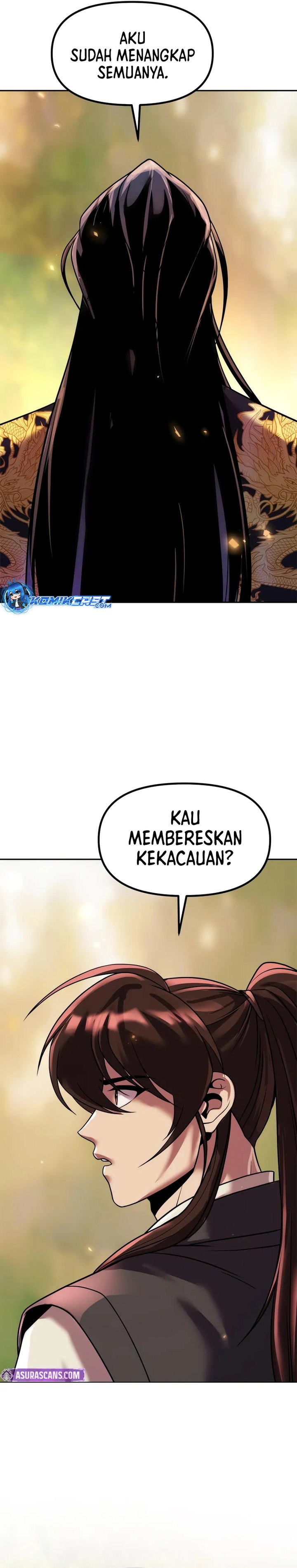 Chronicles of the Demon Faction Chapter 107 Gambar 41