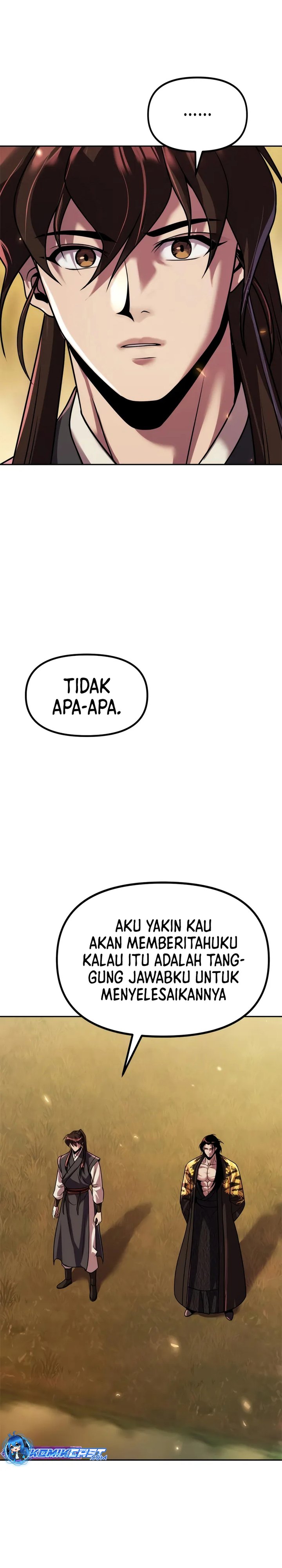 Chronicles of the Demon Faction Chapter 107 Gambar 43