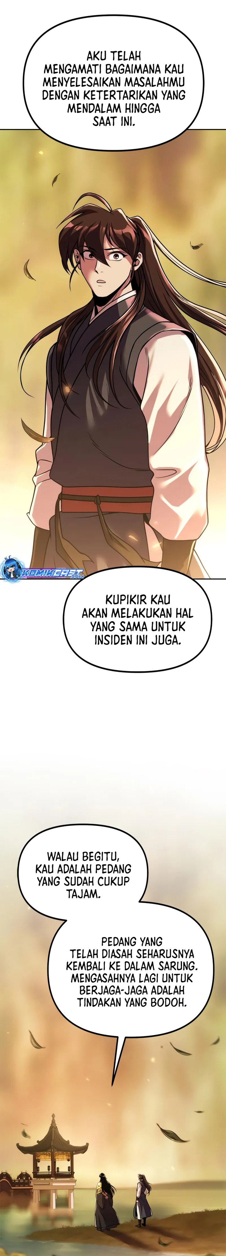 Chronicles of the Demon Faction Chapter 107 Gambar 46