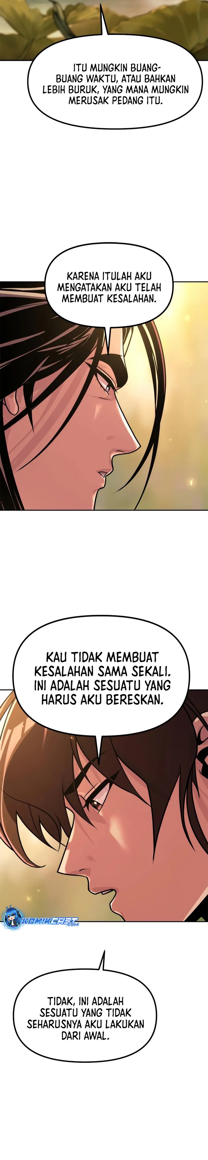 Chronicles of the Demon Faction Chapter 107 Gambar 47