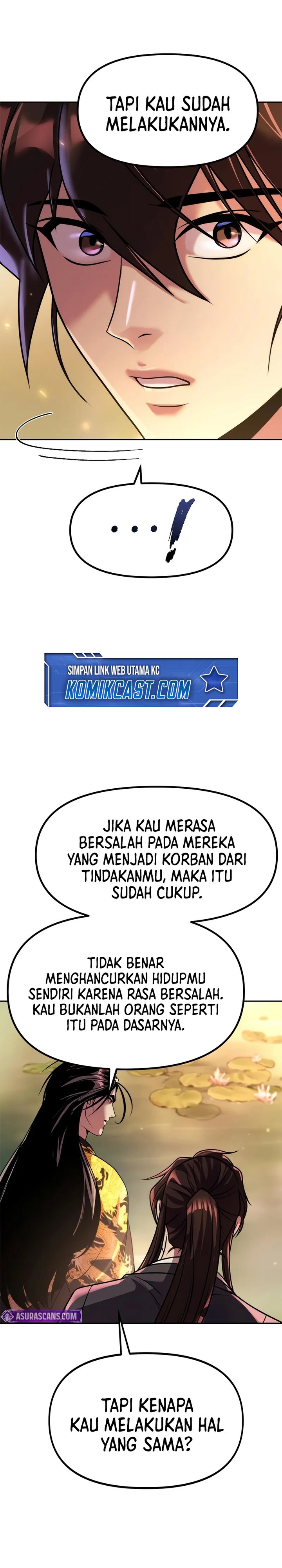 Chronicles of the Demon Faction Chapter 107 Gambar 48