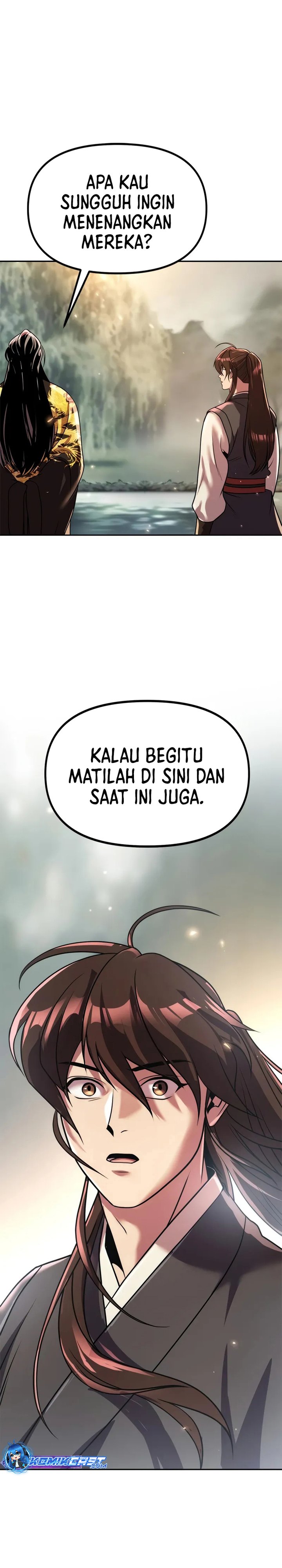Chronicles of the Demon Faction Chapter 107 Gambar 50