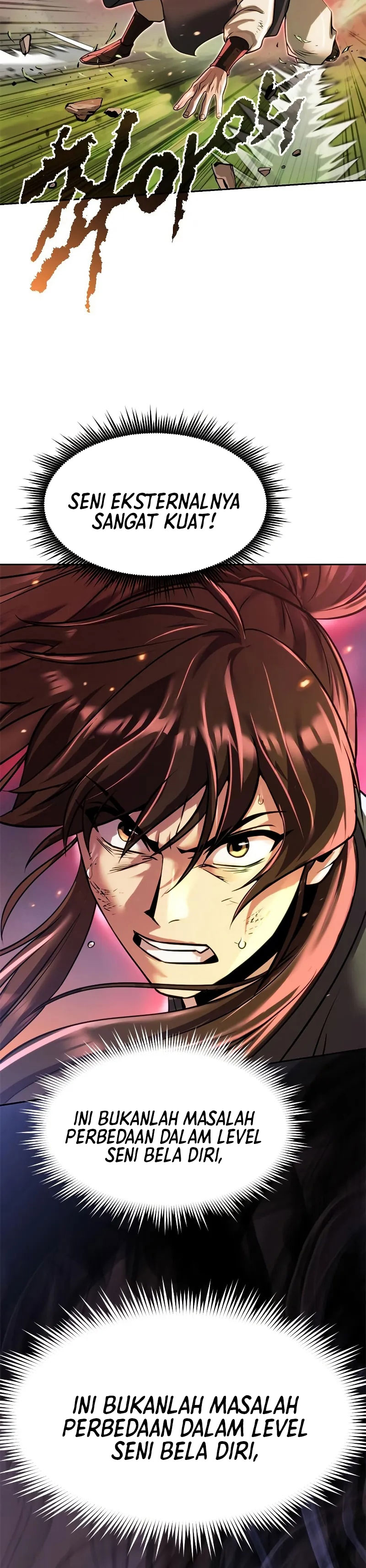 Chronicles of the Demon Faction Chapter 109 Gambar 2