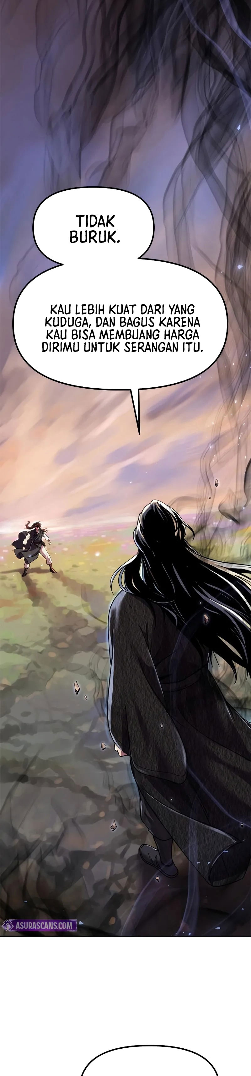 Chronicles of the Demon Faction Chapter 109 Gambar 3