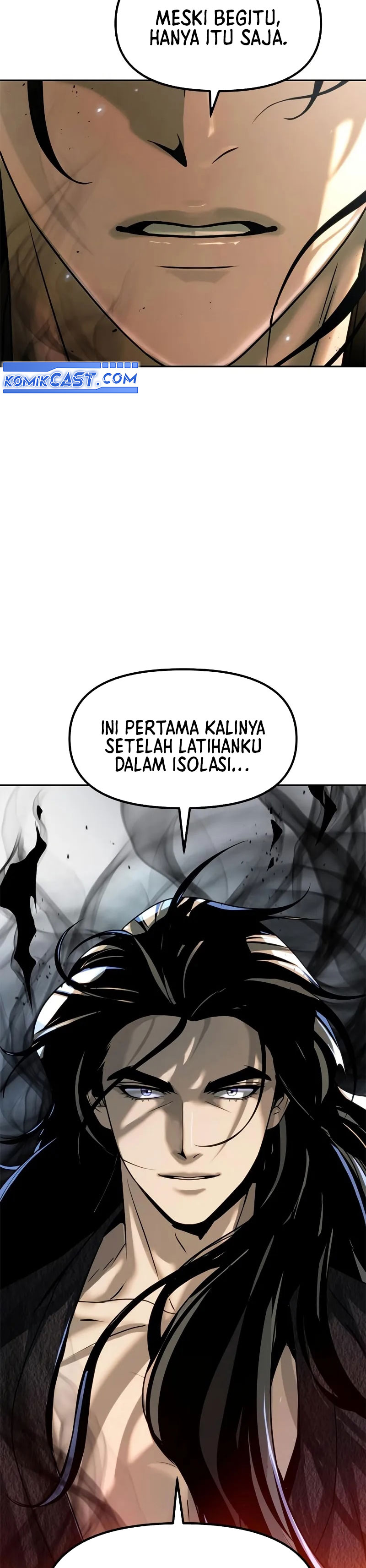 Chronicles of the Demon Faction Chapter 109 Gambar 4