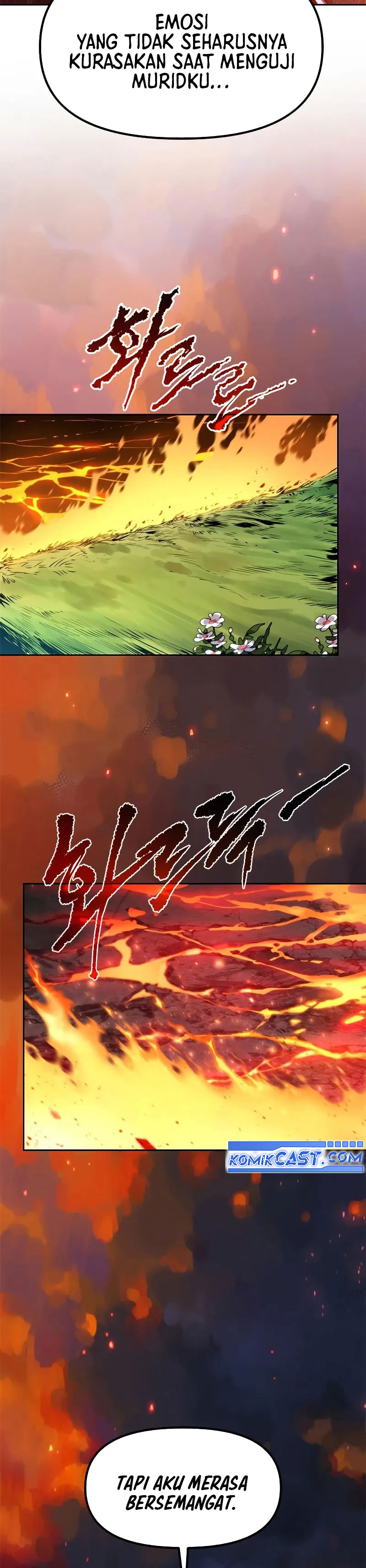 Chronicles of the Demon Faction Chapter 109 Gambar 5