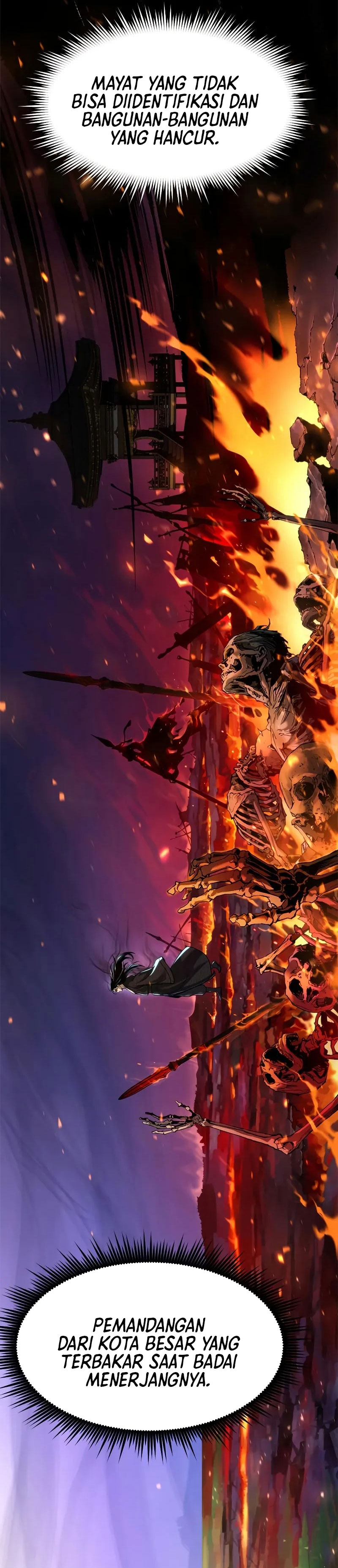 Chronicles of the Demon Faction Chapter 109 Gambar 7