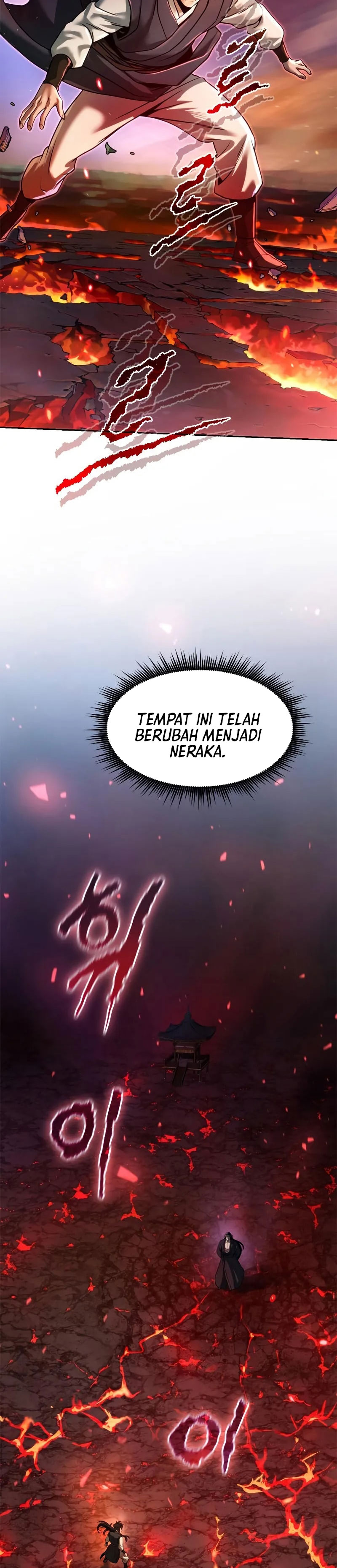 Chronicles of the Demon Faction Chapter 109 Gambar 9