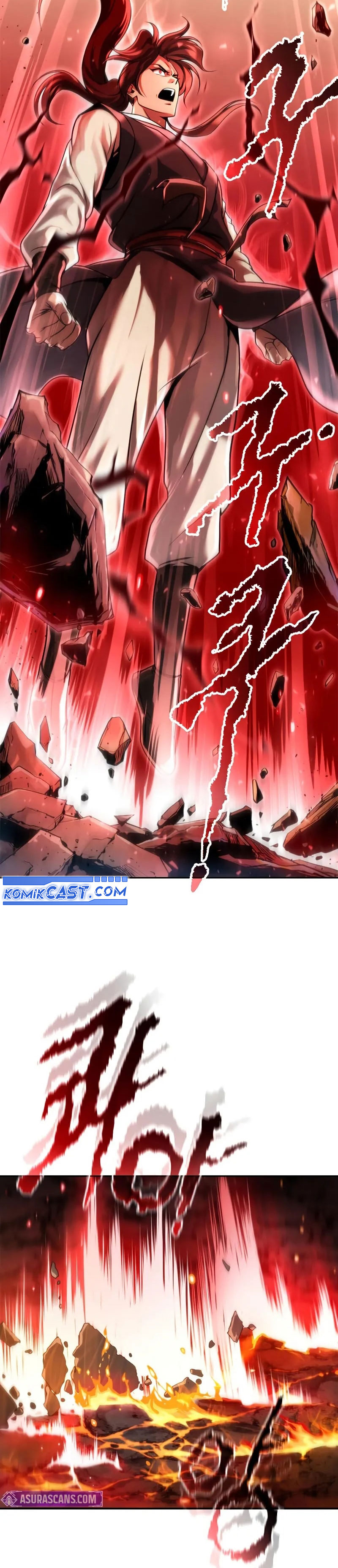 Chronicles of the Demon Faction Chapter 109 Gambar 11