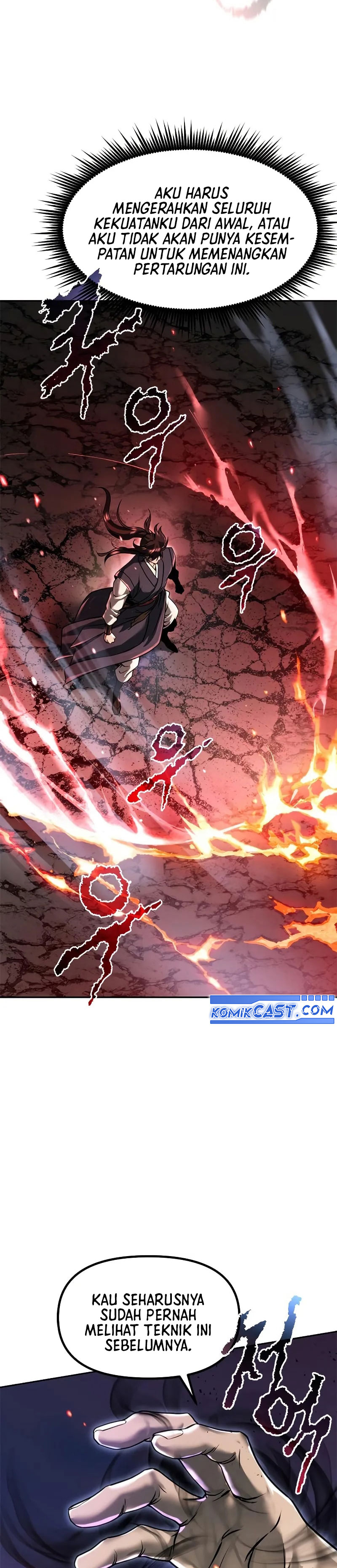 Chronicles of the Demon Faction Chapter 109 Gambar 12