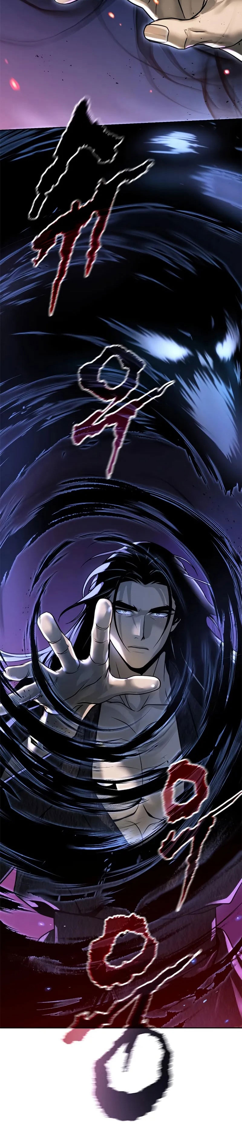 Chronicles of the Demon Faction Chapter 109 Gambar 13