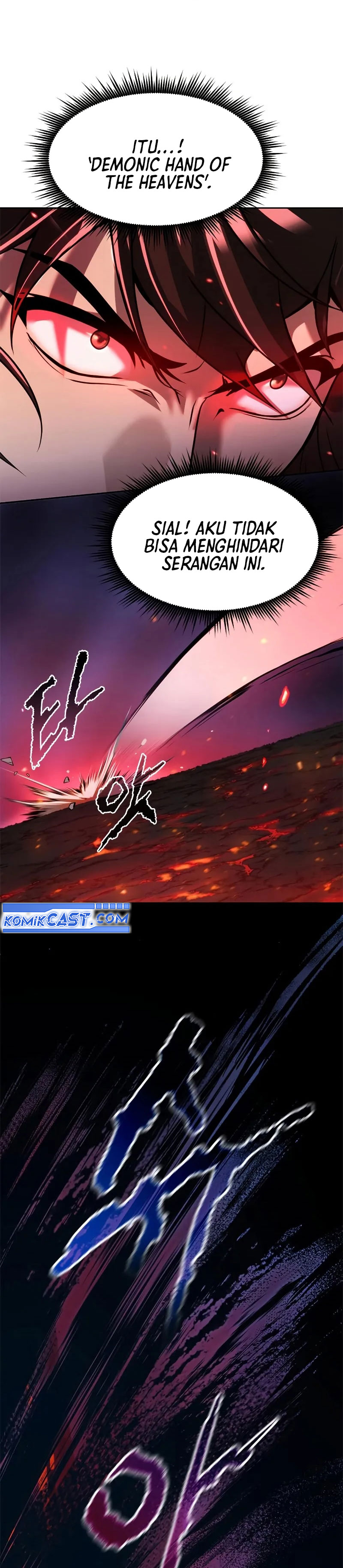 Chronicles of the Demon Faction Chapter 109 Gambar 14