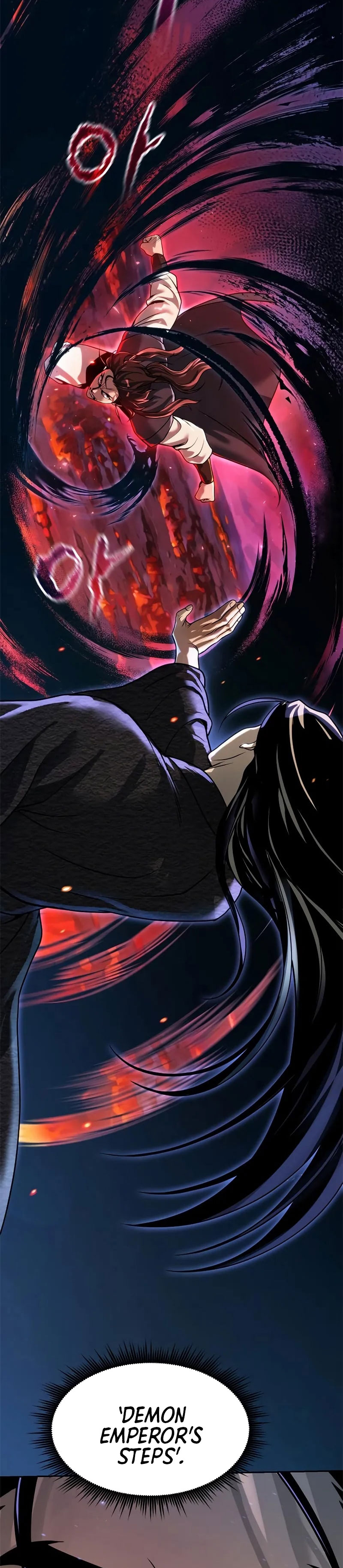 Chronicles of the Demon Faction Chapter 109 Gambar 15