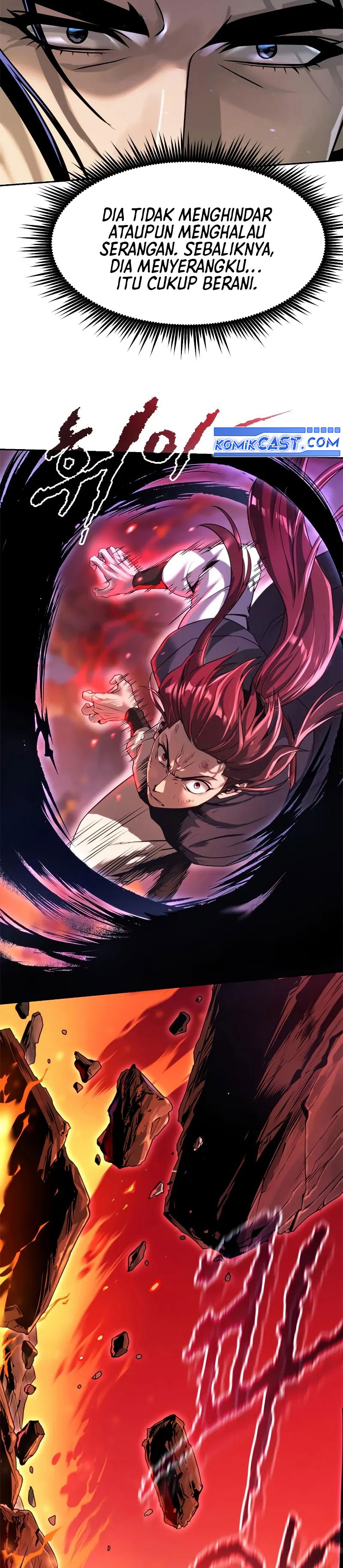 Chronicles of the Demon Faction Chapter 109 Gambar 16