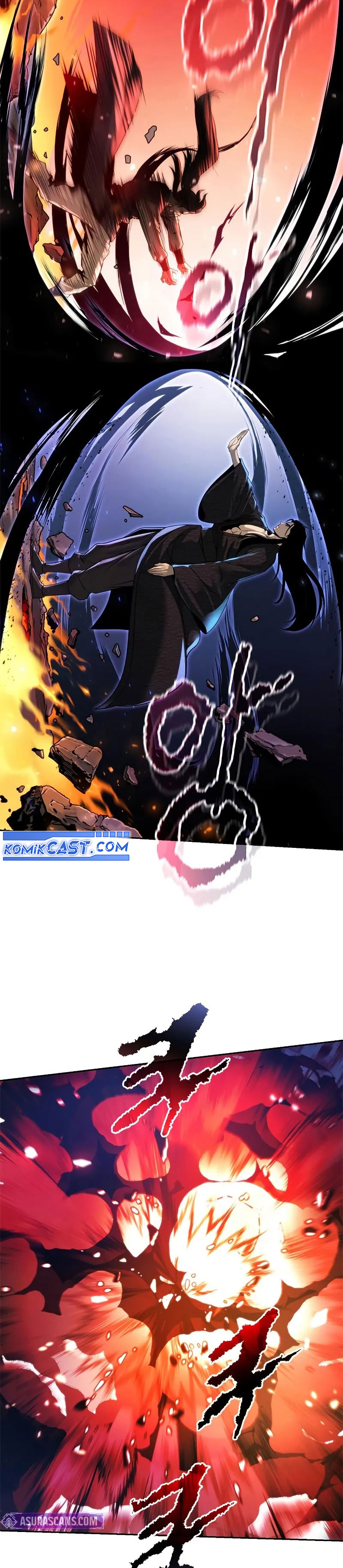 Chronicles of the Demon Faction Chapter 109 Gambar 17