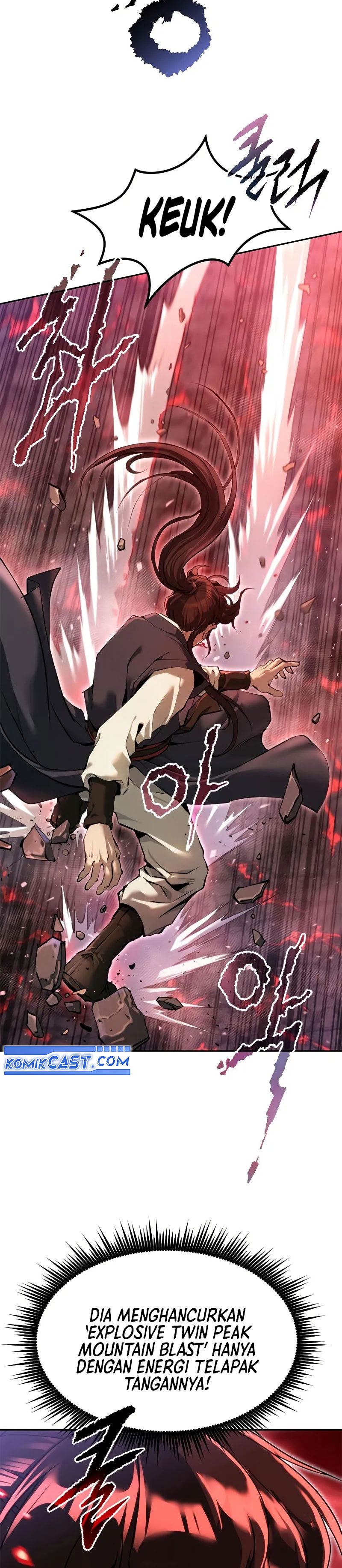 Chronicles of the Demon Faction Chapter 109 Gambar 18