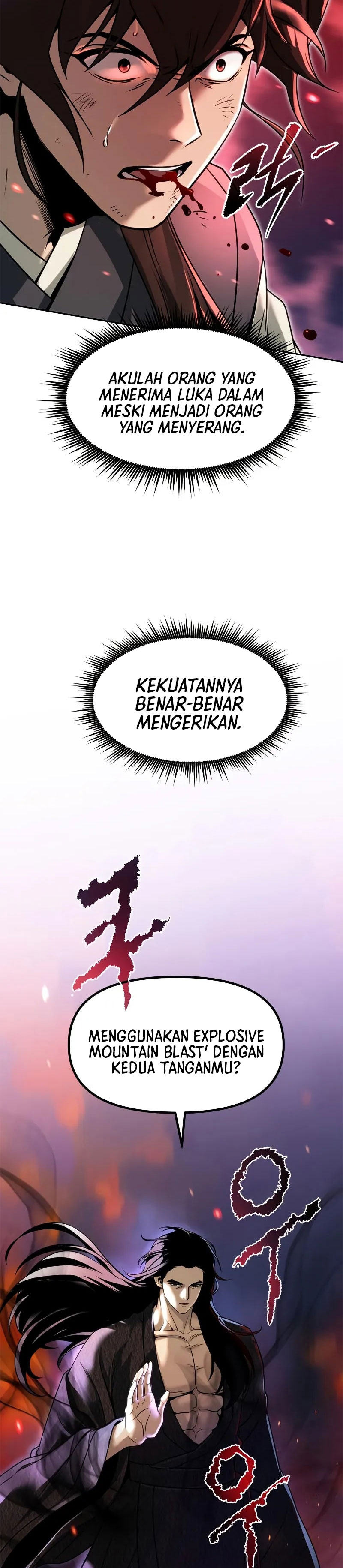Chronicles of the Demon Faction Chapter 109 Gambar 19
