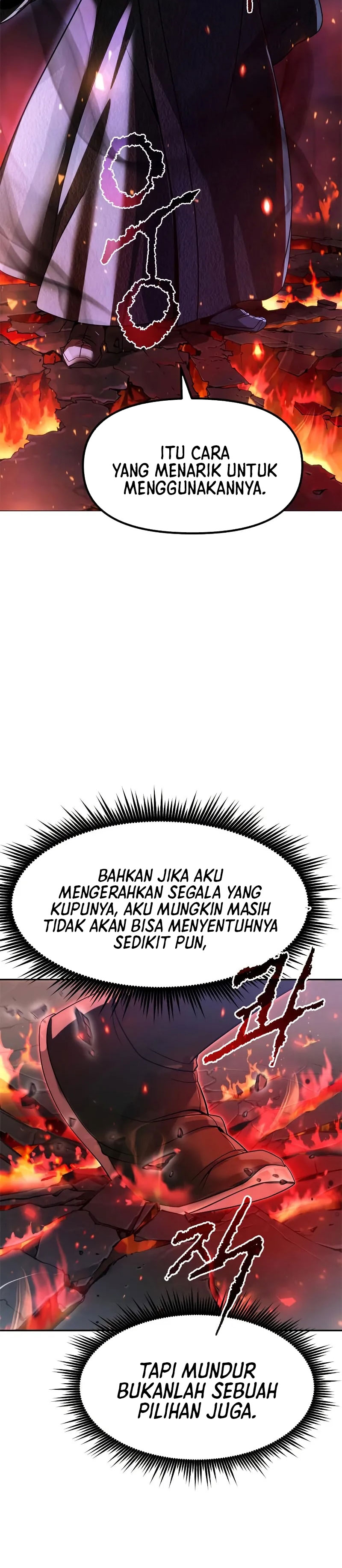 Chronicles of the Demon Faction Chapter 109 Gambar 20